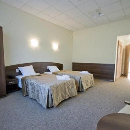 Hotel A4 Mop Kepnica Jaworzno Værelse billede