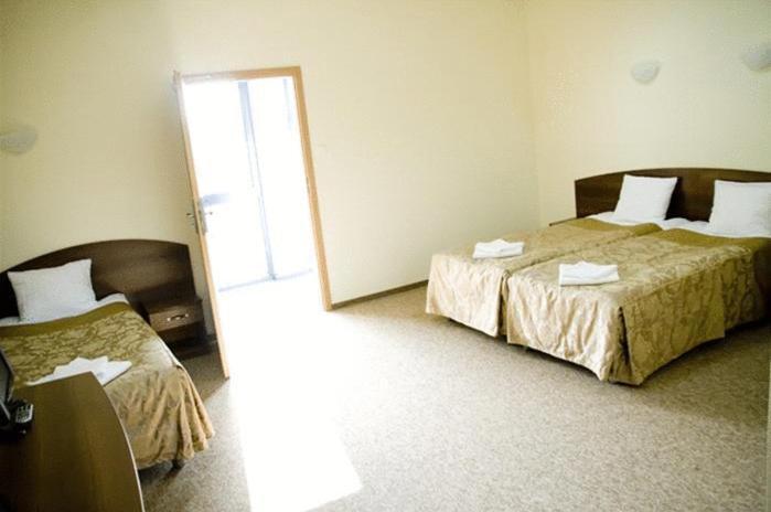 Hotel A4 Mop Kepnica Jaworzno Værelse billede